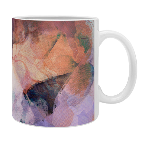 Marta Barragan Camarasa Stains artistic brushes 5 Coffee Mug