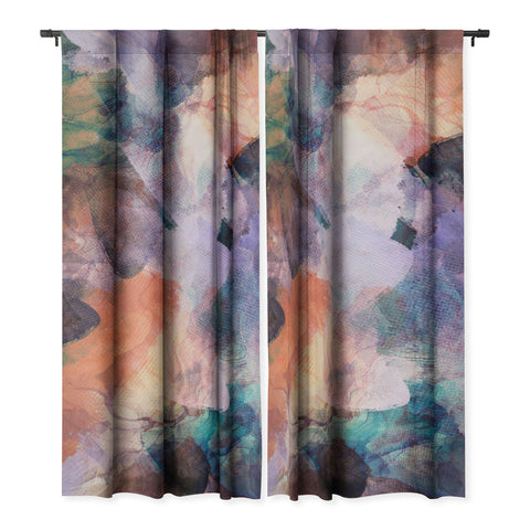 Marta Barragan Camarasa Stains artistic brushes 5 Blackout Non Repeat