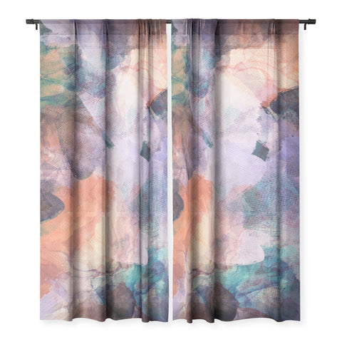 Marta Barragan Camarasa Stains artistic brushes 5 Sheer Non Repeat