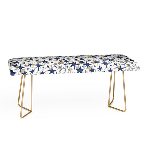 Marta Barragan Camarasa Starry sky of stars B Bench