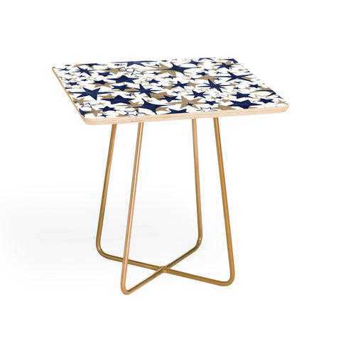 Marta Barragan Camarasa Starry sky of stars B Side Table