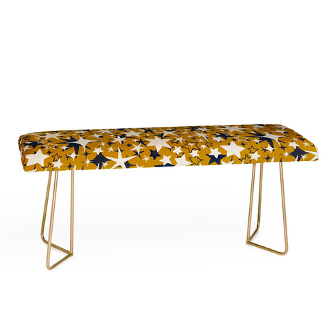 Marta Barragan Camarasa Starry sky of stars Bench
