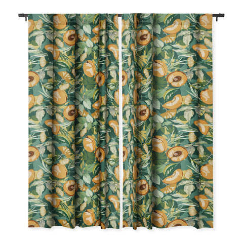 Marta Barragan Camarasa Succulent fruit of nature 22 Blackout Non Repeat