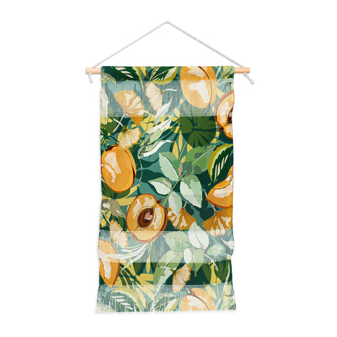 Marta Barragan Camarasa Succulent fruit of nature 22 Wall Hanging Portrait