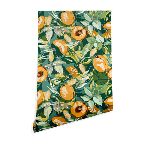 Marta Barragan Camarasa Succulent fruit of nature 22 Wallpaper