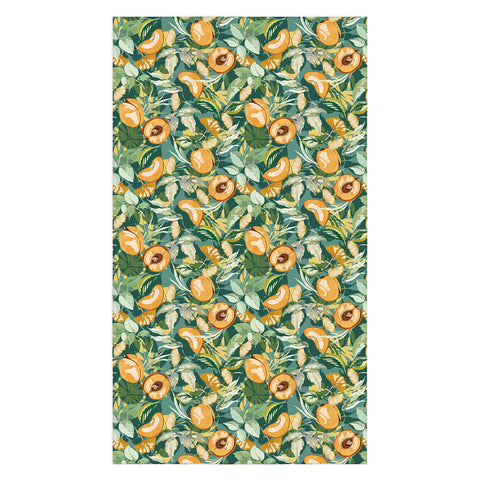 Marta Barragan Camarasa Succulent fruit of nature 22 Tablecloth