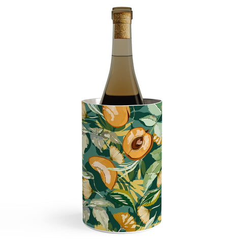 Marta Barragan Camarasa Succulent fruit of nature 22 Wine Chiller