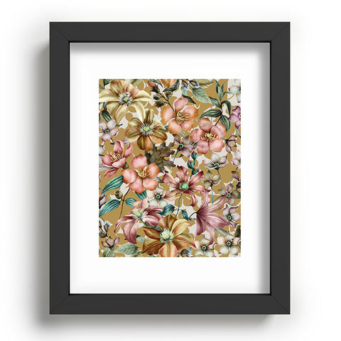 Marta Barragan Camarasa Vintage dramatic garden 01 Recessed Framing Rectangle