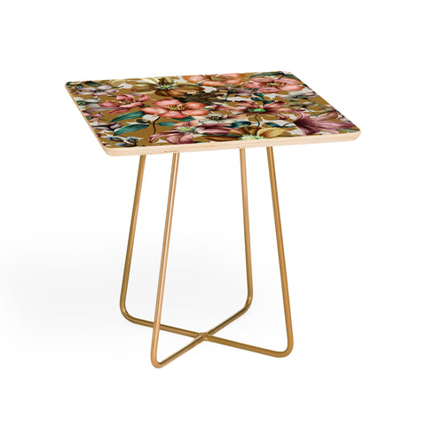 Marta Barragan Camarasa Vintage dramatic garden 01 Side Table