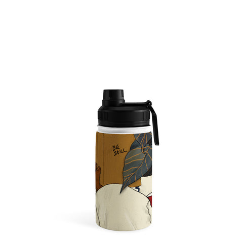 mary joak Restful Rest II Water Bottle