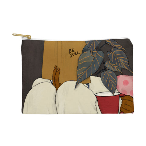 mary joak Restful Rest II Pouch