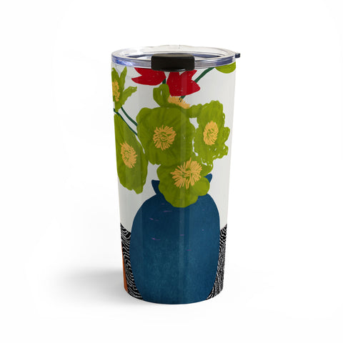 mary joak Tabithas Place Travel Mug