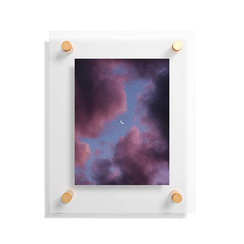 Matias Alonso Revelli another one for the collection Floating Acrylic Print