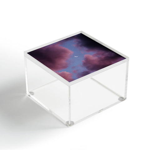 Matias Alonso Revelli another one for the collection Acrylic Box