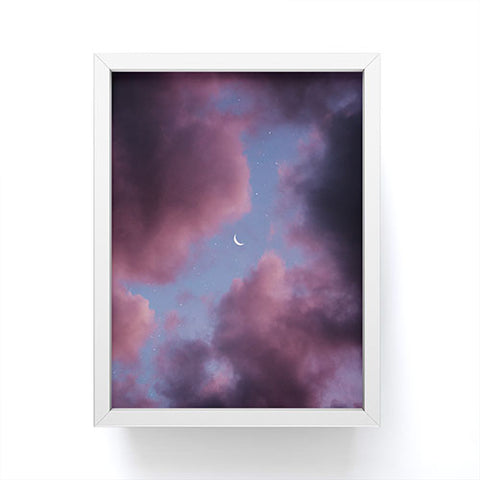 Matias Alonso Revelli another one for the collection Framed Mini Art Print