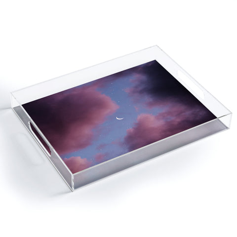 Matias Alonso Revelli another one for the collection Acrylic Tray