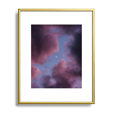 Matias Alonso Revelli another one for the collection Metal Framed Art Print