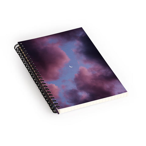 Matias Alonso Revelli another one for the collection Spiral Notebook