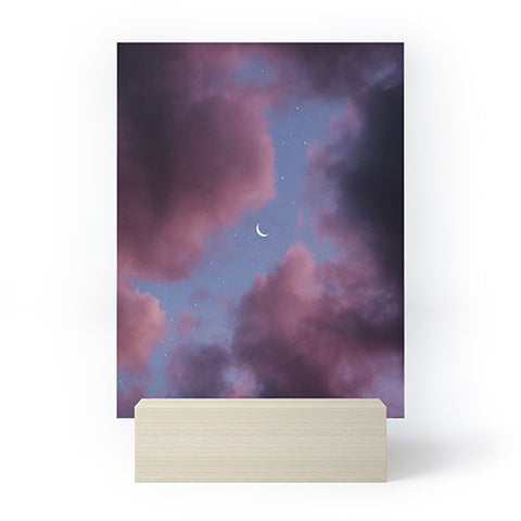 Matias Alonso Revelli another one for the collection Mini Art Print