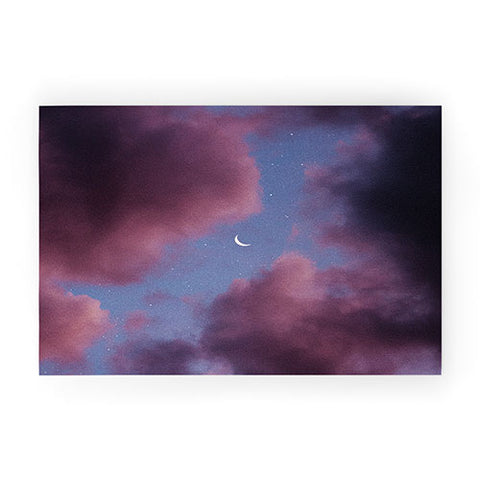 Matias Alonso Revelli another one for the collection Welcome Mat