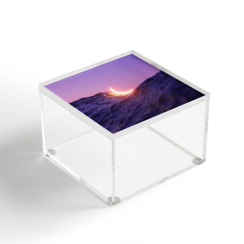 Matias Alonso Revelli bedtime Acrylic Box