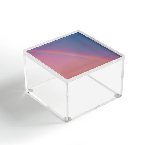 Matias Alonso Revelli beginnings Acrylic Box