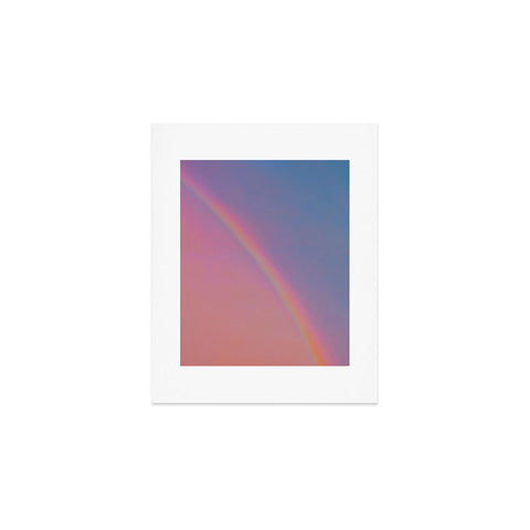 Matias Alonso Revelli beginnings Art Print