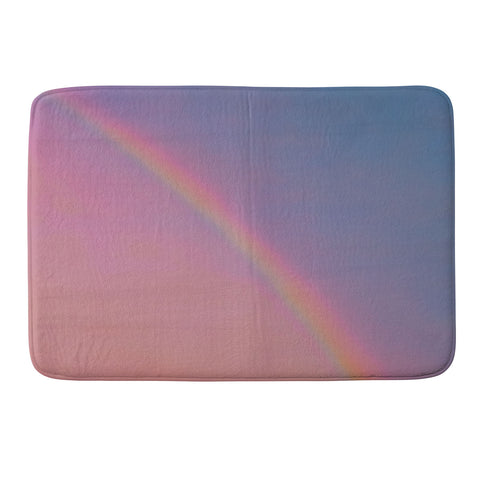 Matias Alonso Revelli beginnings Memory Foam Bath Mat