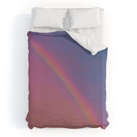 Matias Alonso Revelli beginnings Duvet Cover