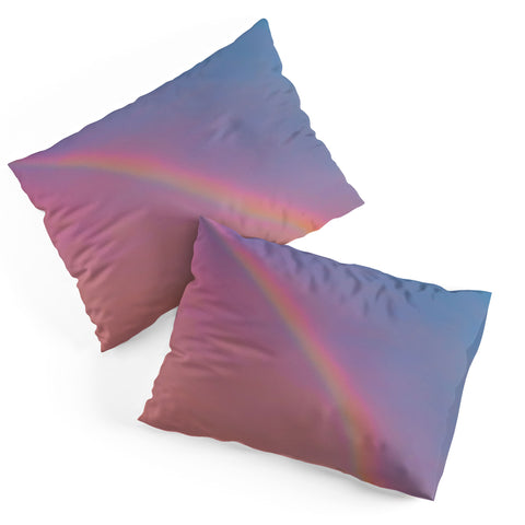 Matias Alonso Revelli beginnings Pillow Shams
