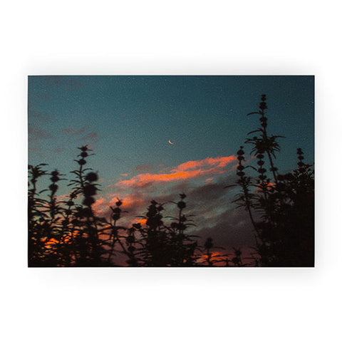 Matias Alonso Revelli burn Welcome Mat