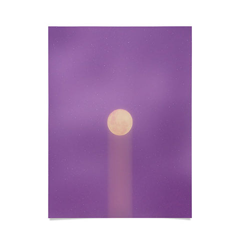 Matias Alonso Revelli call of the void V Poster