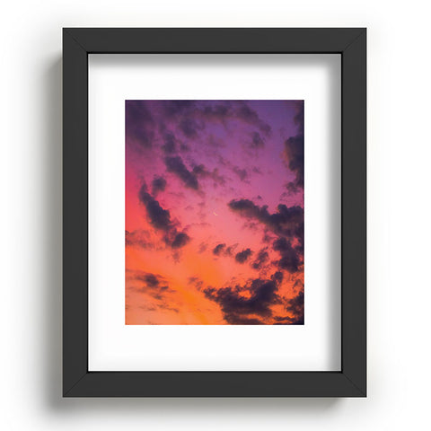 Matias Alonso Revelli dreams about dreams Recessed Framing Rectangle