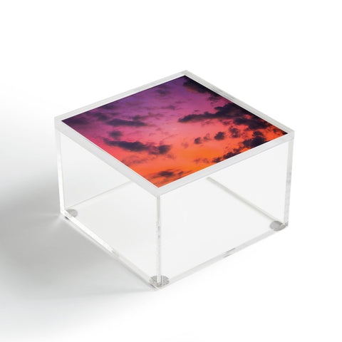 Matias Alonso Revelli dreams about dreams Acrylic Box