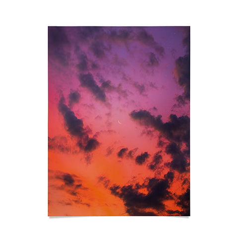 Matias Alonso Revelli dreams about dreams Poster