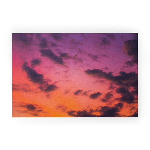 Matias Alonso Revelli dreams about dreams Welcome Mat