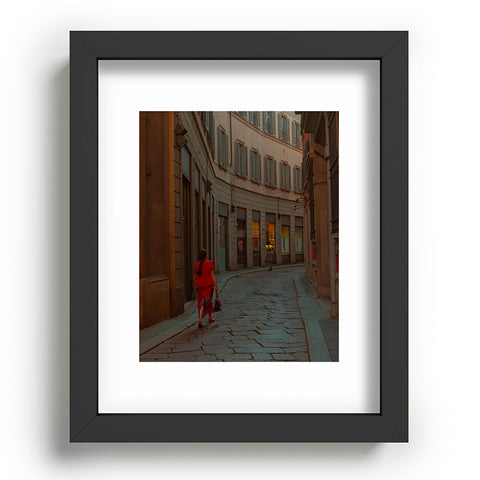 Matias Alonso Revelli Milan Recessed Framing Rectangle