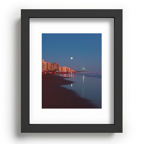Matias Alonso Revelli Monte Hermoso Recessed Framing Rectangle