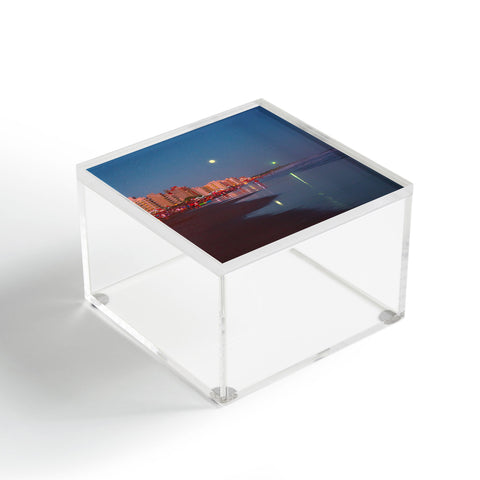 Matias Alonso Revelli Monte Hermoso Acrylic Box