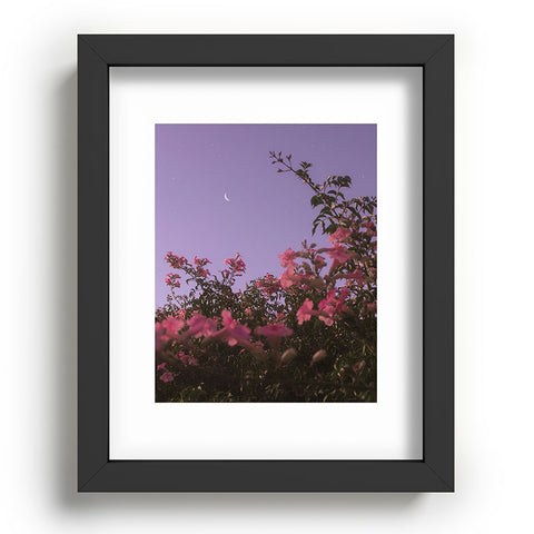 Matias Alonso Revelli podranea ricasoliana Recessed Framing Rectangle