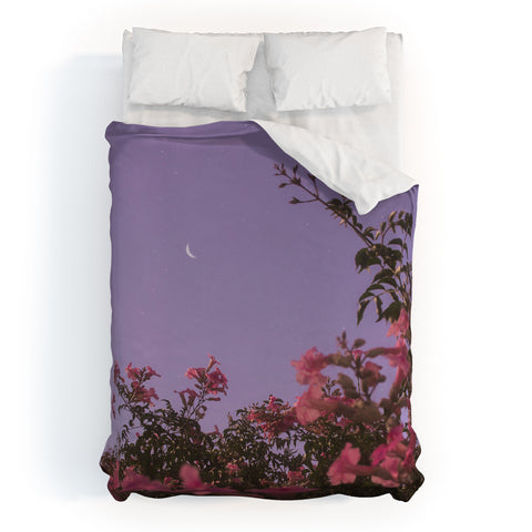 Matias Alonso Revelli podranea ricasoliana Duvet Cover
