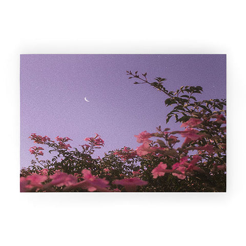 Matias Alonso Revelli podranea ricasoliana Welcome Mat