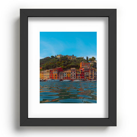 Matias Alonso Revelli Portofino Recessed Framing Rectangle