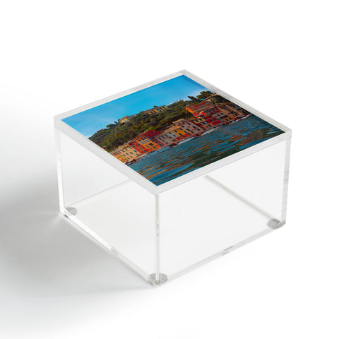 Matias Alonso Revelli Portofino Acrylic Box