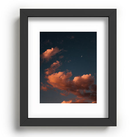 Matias Alonso Revelli sigh Recessed Framing Rectangle