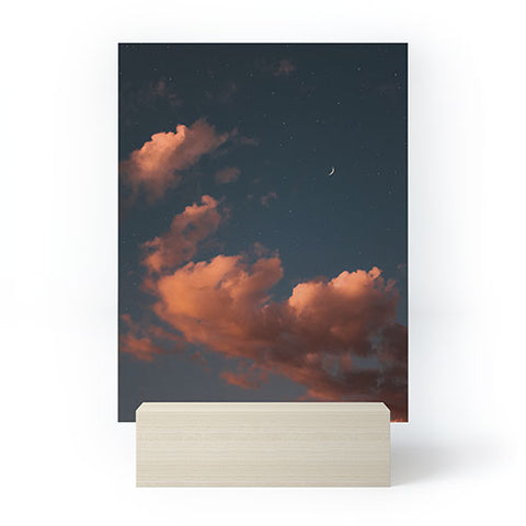 Matias Alonso Revelli sigh Mini Art Print