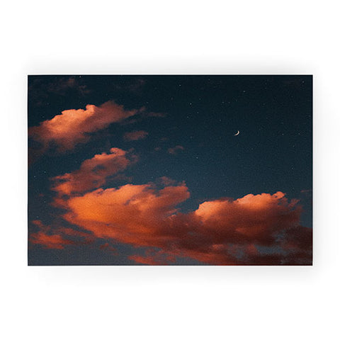 Matias Alonso Revelli sigh Welcome Mat