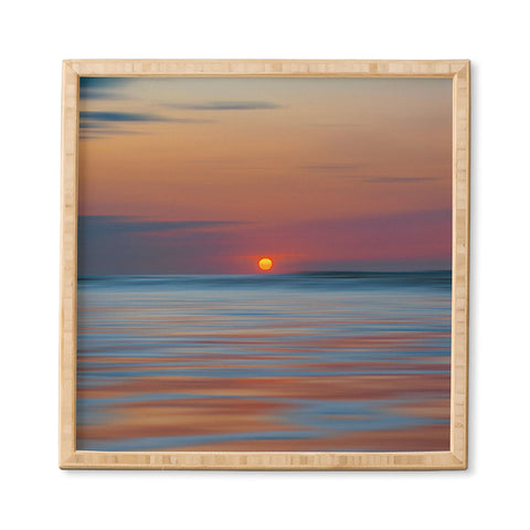 Matias Alonso Revelli still I Framed Wall Art