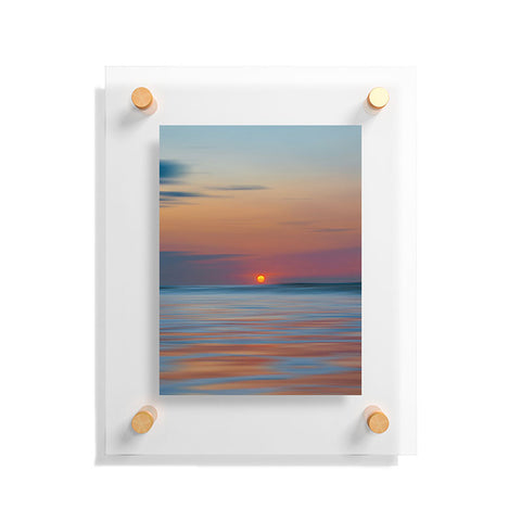 Matias Alonso Revelli still I Floating Acrylic Print