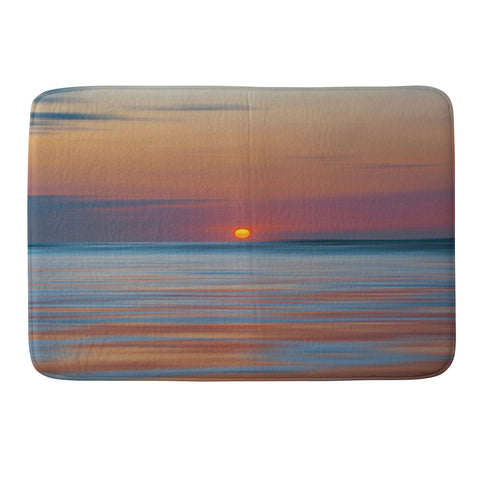 Matias Alonso Revelli still I Memory Foam Bath Mat